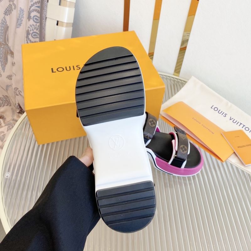 Louis Vuitton Archlight Shoes